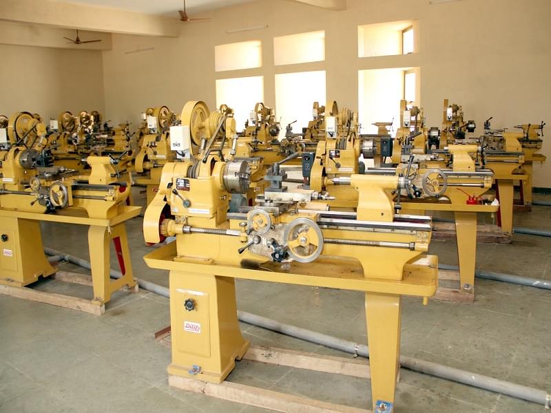 S.S.P.M. College Of Engineering Mumbai Facilities photo 10